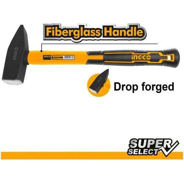 Ingco Machinist Hammer - KHM Megatools Corp. Ingco Machinist Hammer - KHM Megatools Corp.